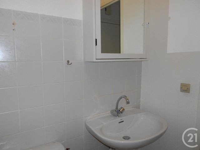 Appartement F1 &agrave; louer - 1 pi&egrave;ce - 22,52 m2 - Metz - 57 - LORRAINE