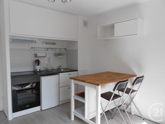 Appartement F1 à louer METZ