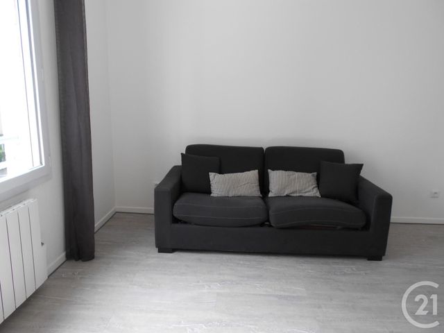 Appartement F1 &agrave; louer - 1 pi&egrave;ce - 22,52 m2 - Metz - 57 - LORRAINE
