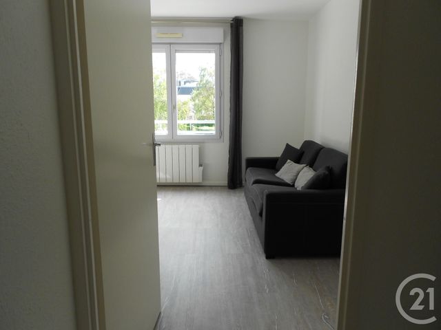 Appartement F1 &agrave; louer - 1 pi&egrave;ce - 22,52 m2 - Metz - 57 - LORRAINE