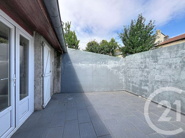 Appartement Duplex &agrave; vendre - 4 pi&egrave;ces - 68,12 m2 - Metz - 57 - LORRAINE