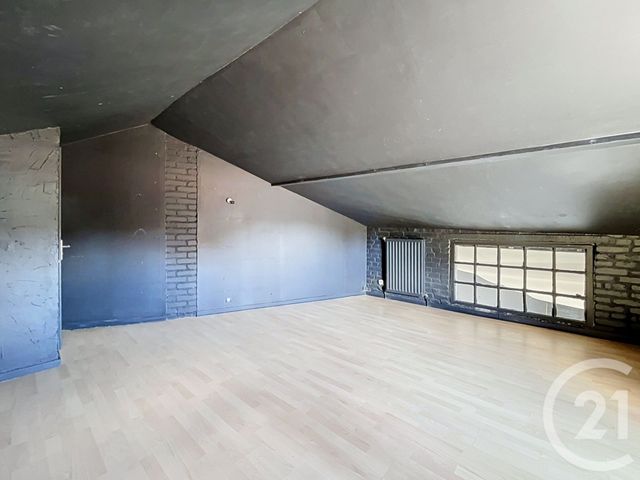 Appartement Duplex &agrave; vendre - 4 pi&egrave;ces - 68,12 m2 - Metz - 57 - LORRAINE
