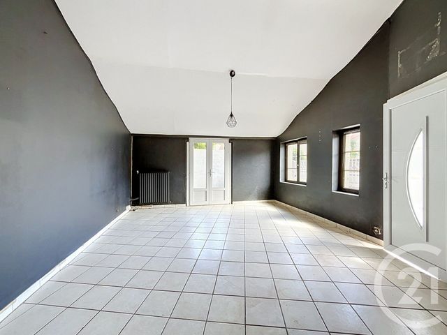 Appartement Duplex &agrave; vendre - 4 pi&egrave;ces - 68,12 m2 - Metz - 57 - LORRAINE