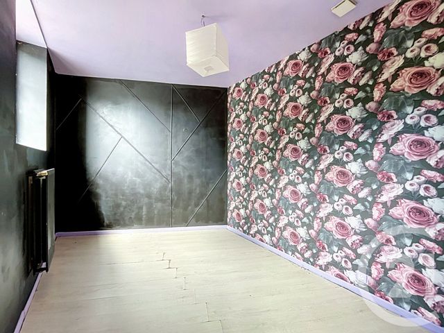 Appartement Duplex &agrave; vendre - 4 pi&egrave;ces - 68,12 m2 - Metz - 57 - LORRAINE
