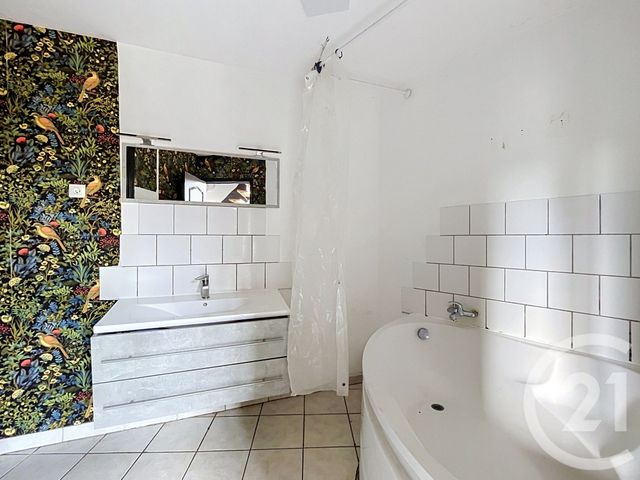 Appartement Duplex &agrave; vendre - 4 pi&egrave;ces - 68,12 m2 - Metz - 57 - LORRAINE