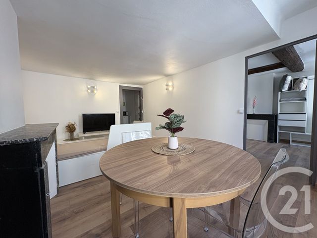 appartement - METZ - 57