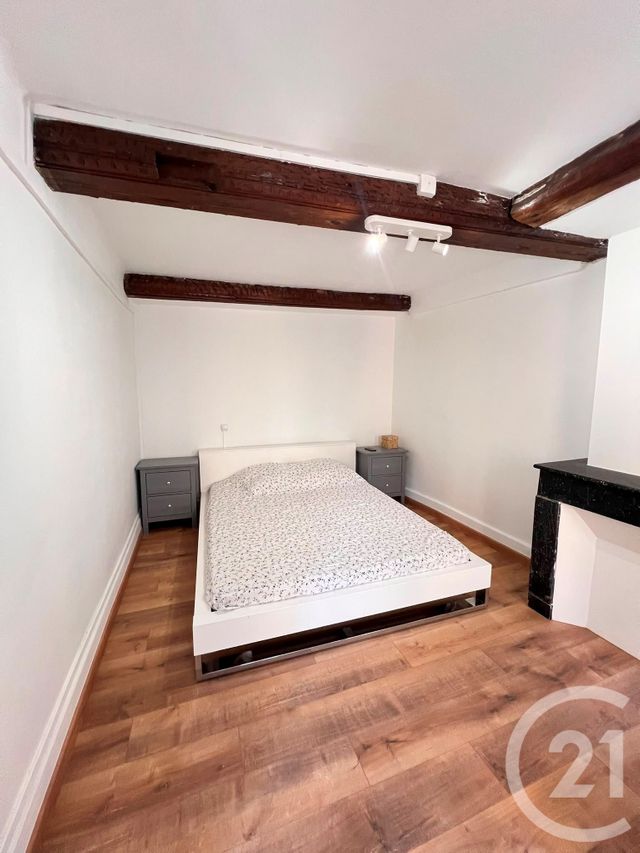 Appartement F2 &agrave; louer - 2 pi&egrave;ces - 43,50 m2 - Metz - 57 - LORRAINE