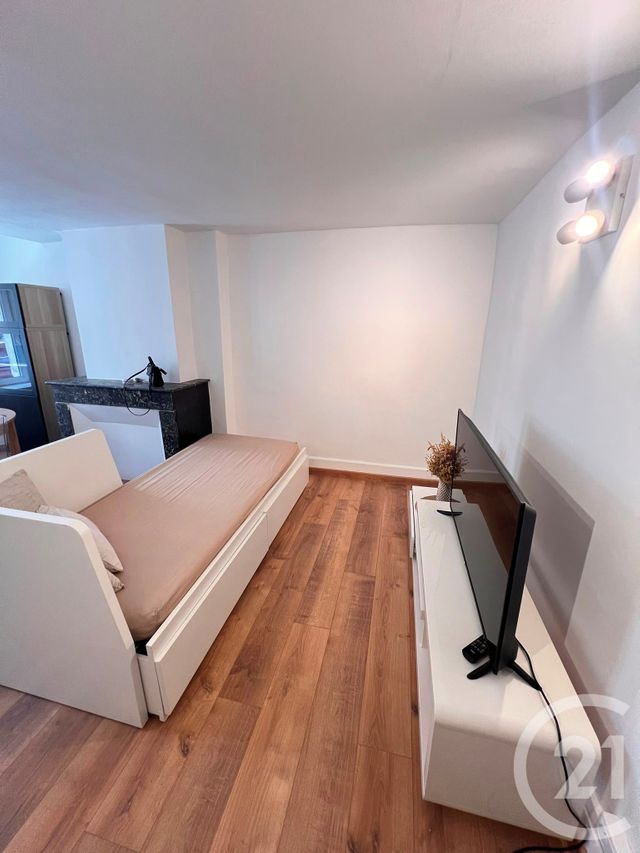 Appartement F2 &agrave; louer - 2 pi&egrave;ces - 43,50 m2 - Metz - 57 - LORRAINE