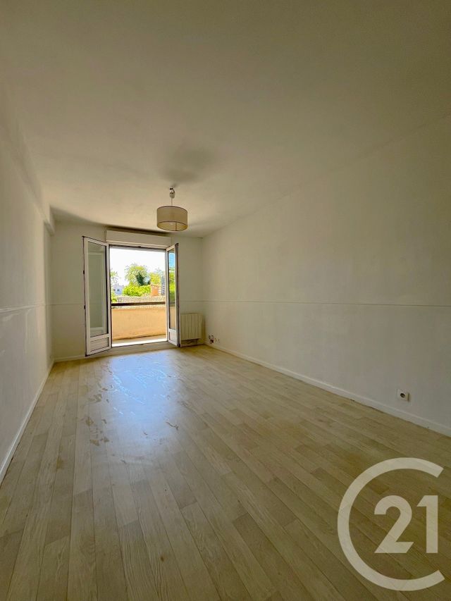 Appartement F2 &agrave; louer - 2 pi&egrave;ces - 34,58 m2 - Montigny Les Metz - 57 - LORRAINE