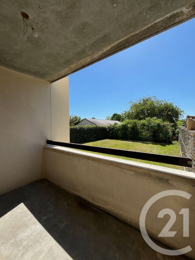 Appartement F2 &agrave; louer - 2 pi&egrave;ces - 34,58 m2 - Montigny Les Metz - 57 - LORRAINE