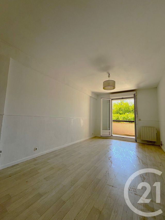 Appartement F2 &agrave; louer - 2 pi&egrave;ces - 34,58 m2 - Montigny Les Metz - 57 - LORRAINE