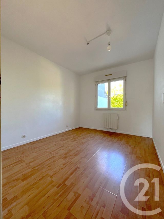 Appartement F2 &agrave; louer - 2 pi&egrave;ces - 34,58 m2 - Montigny Les Metz - 57 - LORRAINE