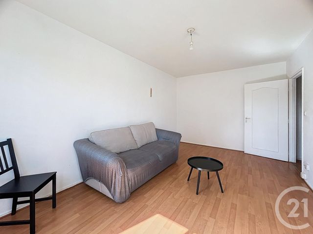 Appartement F2 &agrave; vendre - 2 pi&egrave;ces - 45 m2 - Metz - 57 - LORRAINE