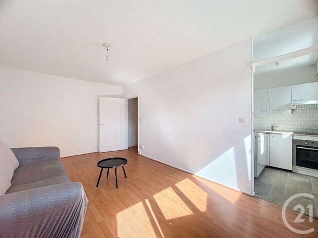 Appartement F2 &agrave; vendre - 2 pi&egrave;ces - 45 m2 - Metz - 57 - LORRAINE