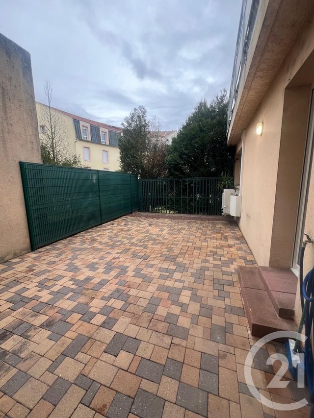 Appartement F4 &agrave; louer - 4 pi&egrave;ces - 102,44 m2 - Boulay Moselle - 57 - LORRAINE