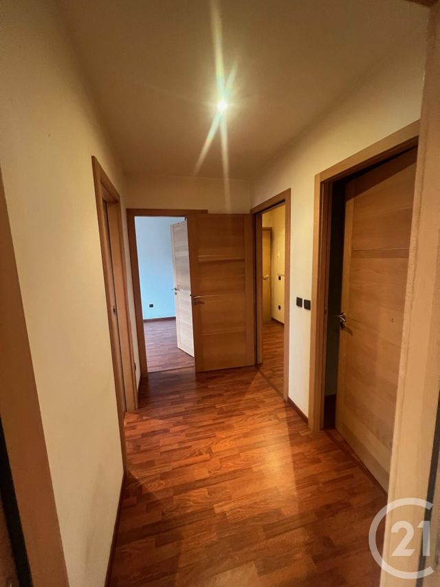 Appartement F4 &agrave; louer - 4 pi&egrave;ces - 102,44 m2 - Boulay Moselle - 57 - LORRAINE