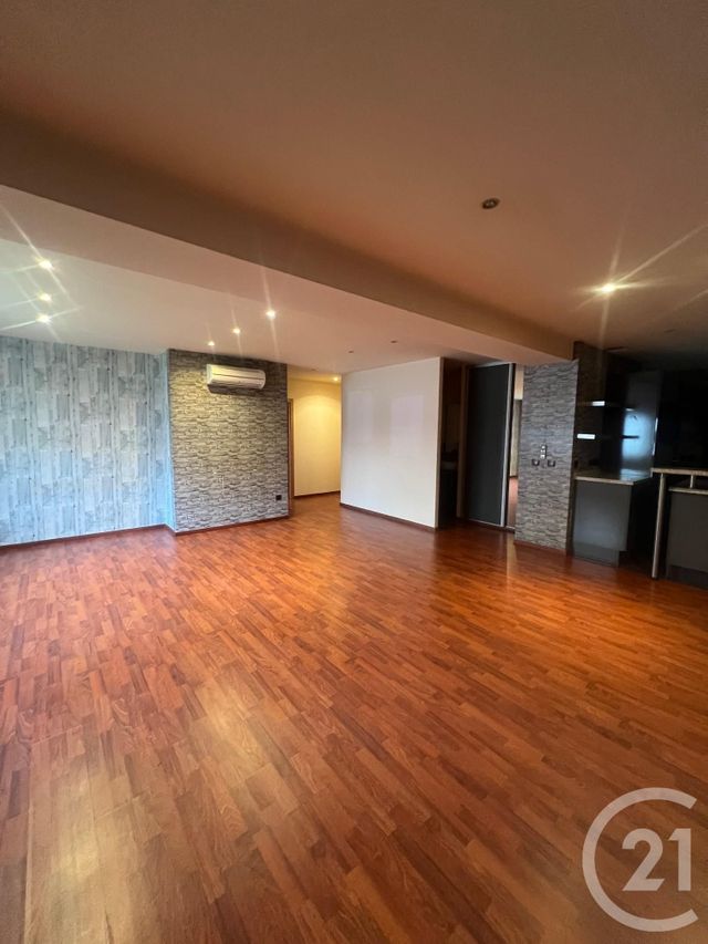 Appartement F4 &agrave; louer - 4 pi&egrave;ces - 102,44 m2 - Boulay Moselle - 57 - LORRAINE