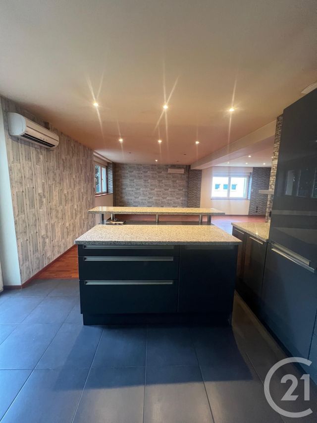 Appartement F4 &agrave; louer - 4 pi&egrave;ces - 102,44 m2 - Boulay Moselle - 57 - LORRAINE