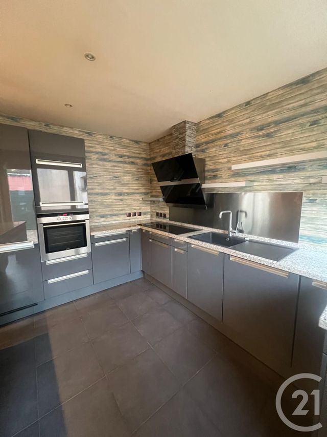 Appartement F4 &agrave; louer - 4 pi&egrave;ces - 102,44 m2 - Boulay Moselle - 57 - LORRAINE