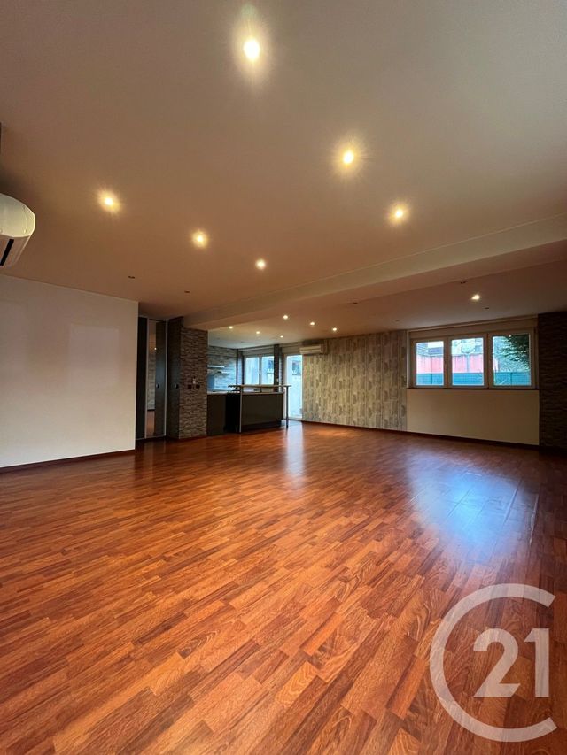 Appartement F4 &agrave; louer - 4 pi&egrave;ces - 102,44 m2 - Boulay Moselle - 57 - LORRAINE