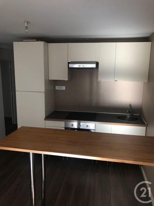 Appartement F3 &agrave; louer - 3 pi&egrave;ces - 60,28 m2 - Metz - 57 - LORRAINE