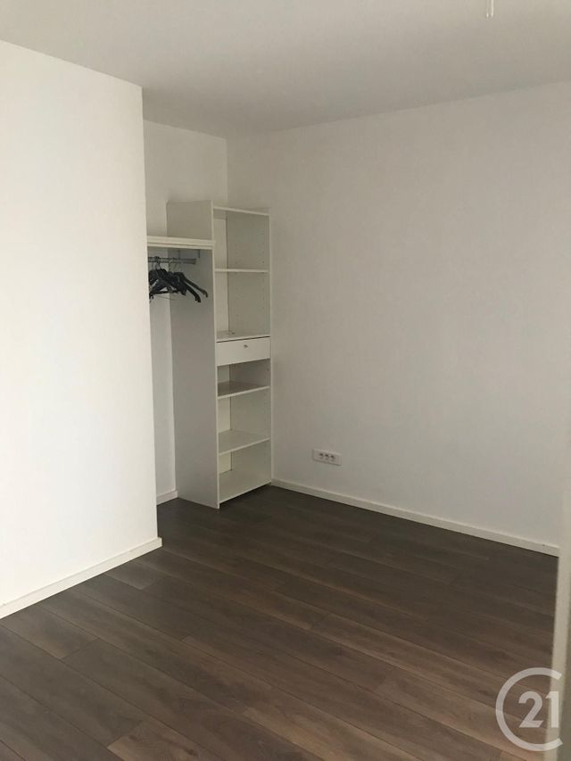 Appartement F3 &agrave; louer - 3 pi&egrave;ces - 60,28 m2 - Metz - 57 - LORRAINE