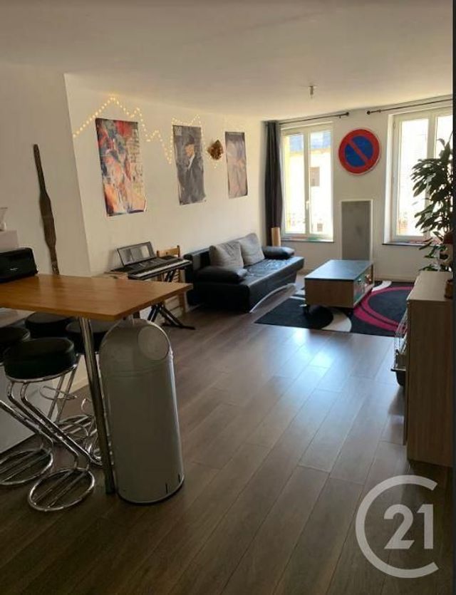 appartement - METZ - 57