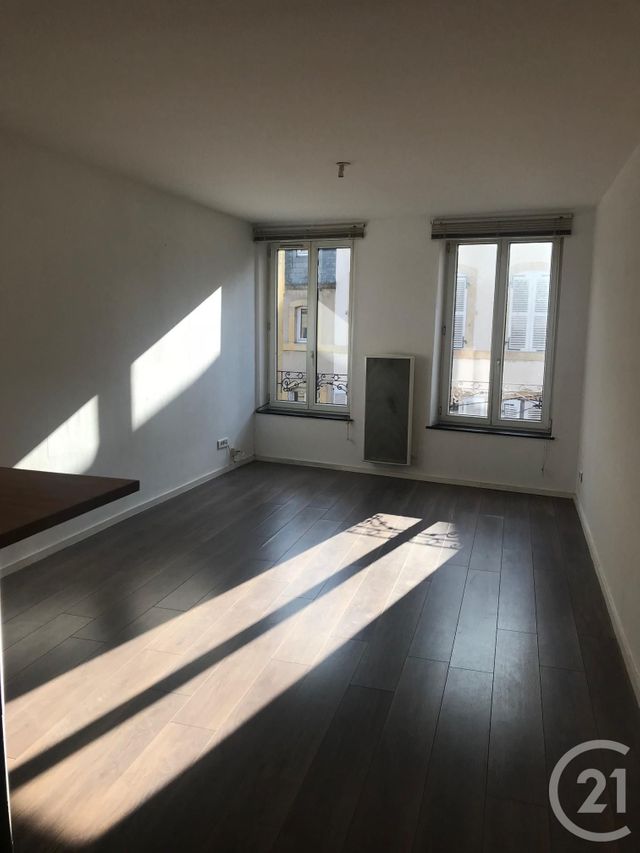 Appartement F3 &agrave; louer - 3 pi&egrave;ces - 60,28 m2 - Metz - 57 - LORRAINE