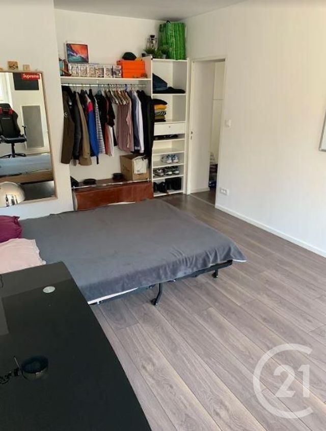 Appartement F3 &agrave; louer - 3 pi&egrave;ces - 60,28 m2 - Metz - 57 - LORRAINE