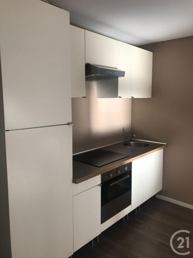Appartement F3 &agrave; louer - 3 pi&egrave;ces - 60,28 m2 - Metz - 57 - LORRAINE