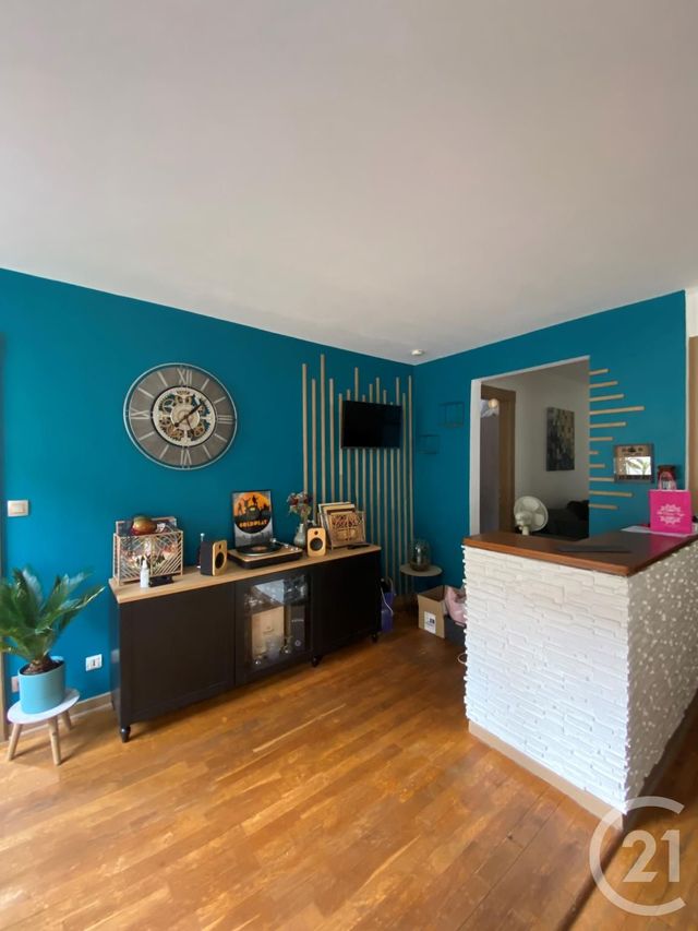 Appartement F3 à louer ARS SUR MOSELLE