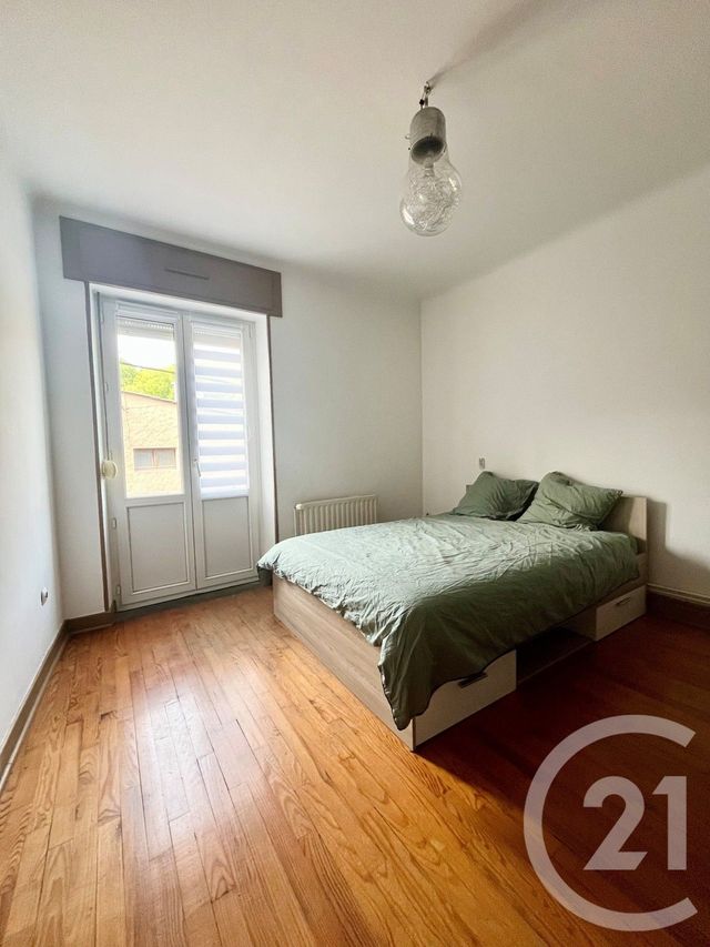 Appartement F3 &agrave; louer - 3 pi&egrave;ces - 79,94 m2 - Ars Sur Moselle - 57 - LORRAINE
