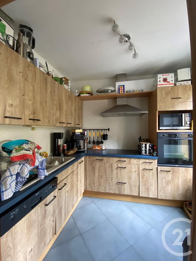 Appartement F3 &agrave; louer - 3 pi&egrave;ces - 79,94 m2 - Ars Sur Moselle - 57 - LORRAINE