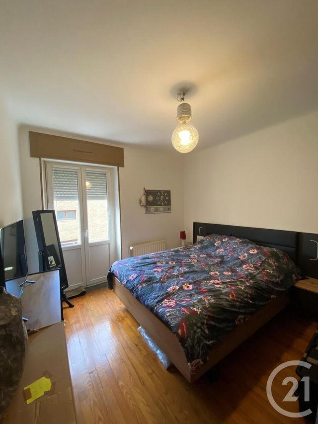 Appartement F3 &agrave; louer - 3 pi&egrave;ces - 79,94 m2 - Ars Sur Moselle - 57 - LORRAINE