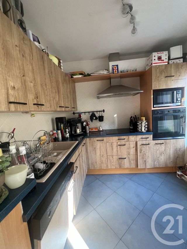 Appartement F3 &agrave; louer - 3 pi&egrave;ces - 79,94 m2 - Ars Sur Moselle - 57 - LORRAINE