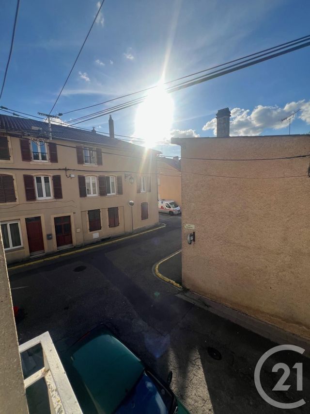 Appartement F3 &agrave; louer - 3 pi&egrave;ces - 79,94 m2 - Ars Sur Moselle - 57 - LORRAINE