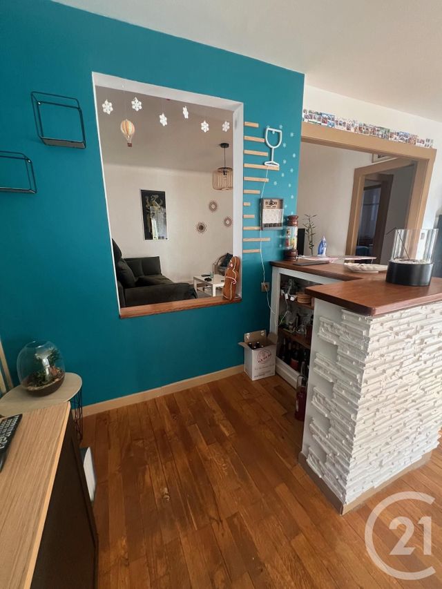Appartement F3 &agrave; louer - 3 pi&egrave;ces - 79,94 m2 - Ars Sur Moselle - 57 - LORRAINE