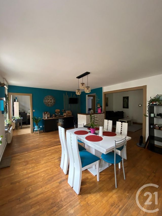 Appartement F3 &agrave; louer - 3 pi&egrave;ces - 79,94 m2 - Ars Sur Moselle - 57 - LORRAINE