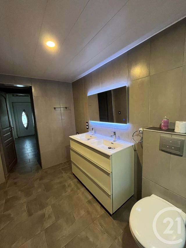 Maison &agrave; louer - 5 pi&egrave;ces - 80 m2 - Joudreville - 54 - LORRAINE