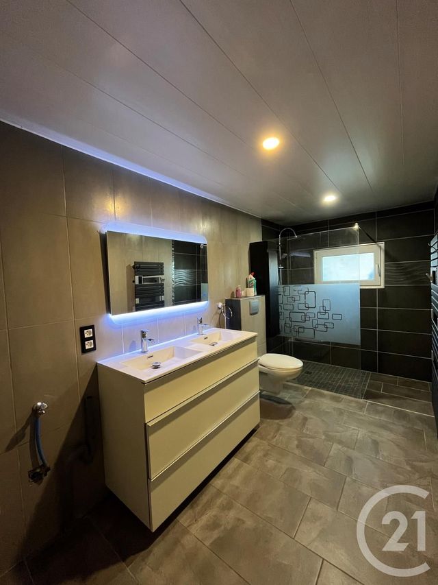 Maison &agrave; louer - 5 pi&egrave;ces - 80 m2 - Joudreville - 54 - LORRAINE