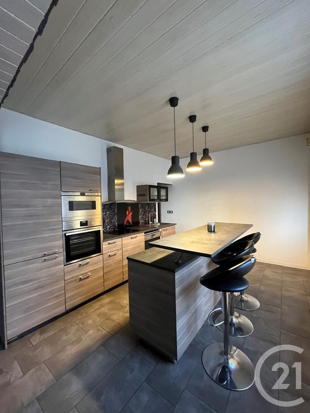 Maison &agrave; louer - 5 pi&egrave;ces - 80 m2 - Joudreville - 54 - LORRAINE
