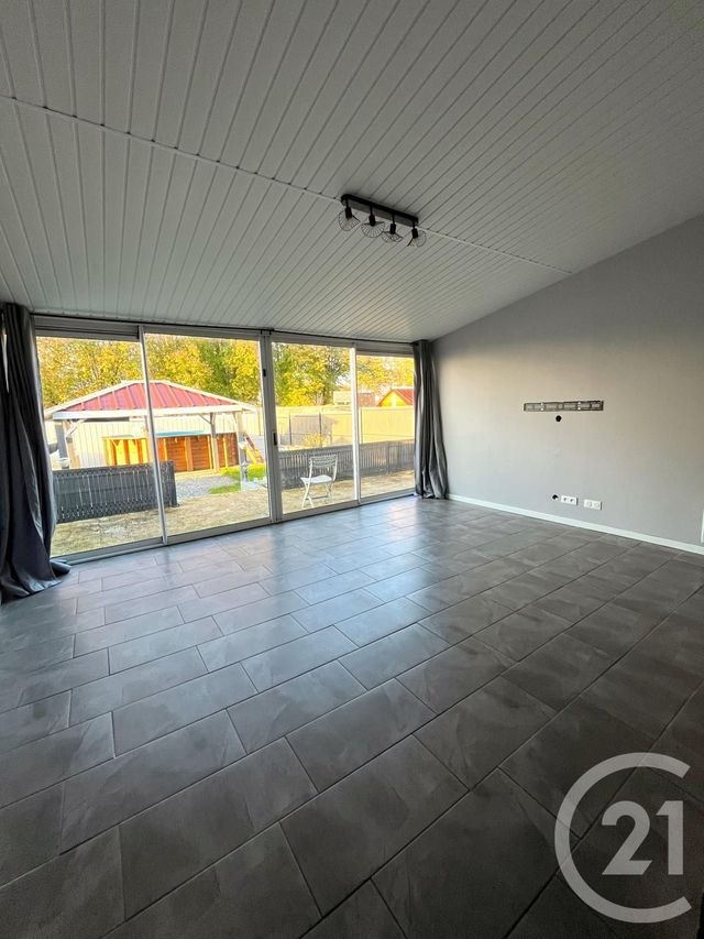 Maison &agrave; louer - 5 pi&egrave;ces - 80 m2 - Joudreville - 54 - LORRAINE