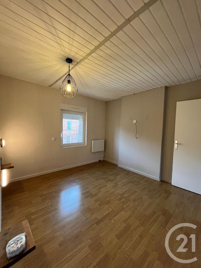 Maison &agrave; louer - 5 pi&egrave;ces - 80 m2 - Joudreville - 54 - LORRAINE