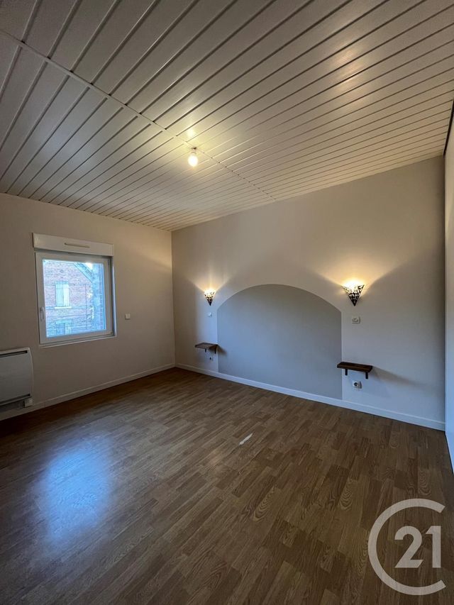 Maison &agrave; louer - 5 pi&egrave;ces - 80 m2 - Joudreville - 54 - LORRAINE