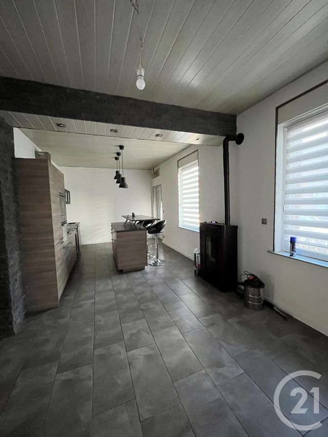 Maison &agrave; louer - 5 pi&egrave;ces - 80 m2 - Joudreville - 54 - LORRAINE