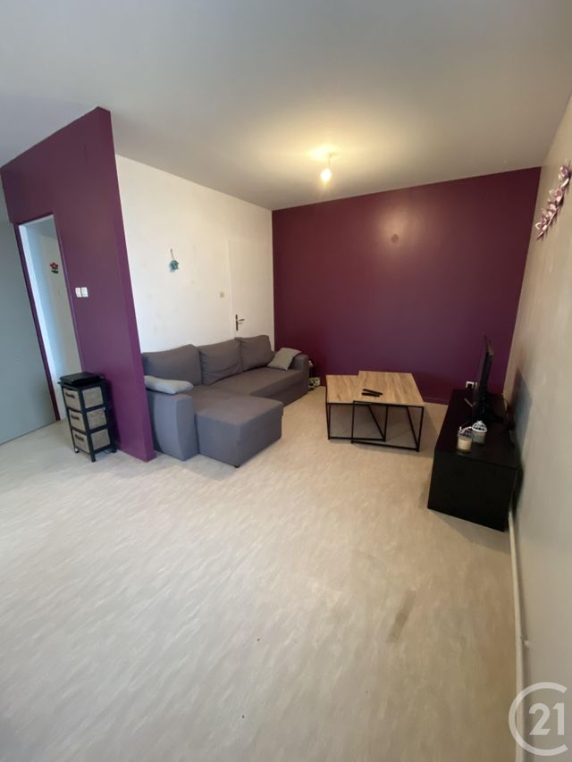 Appartement F3 &agrave; louer - 3 pi&egrave;ces - 83 m2 - Valleroy - 54 - LORRAINE