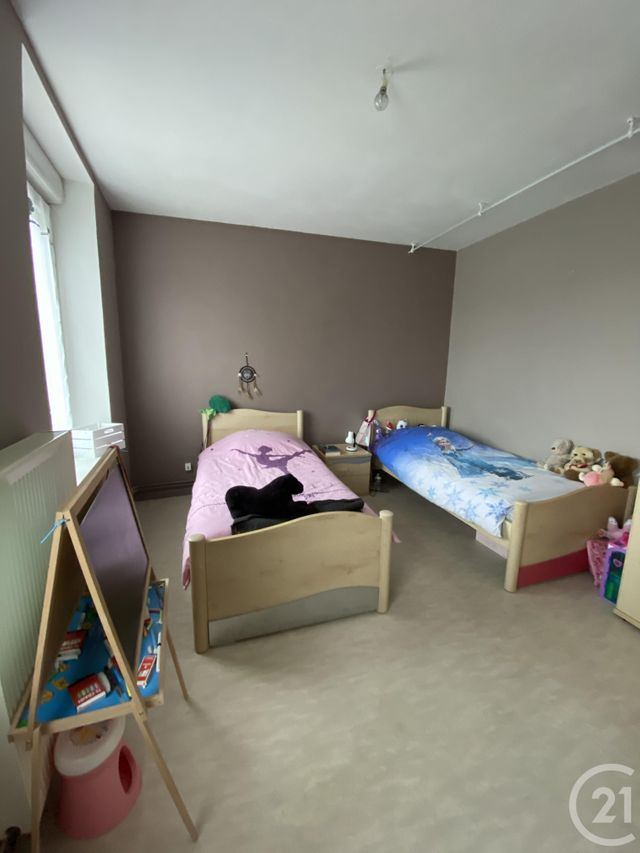 Appartement F3 &agrave; louer - 3 pi&egrave;ces - 83 m2 - Valleroy - 54 - LORRAINE