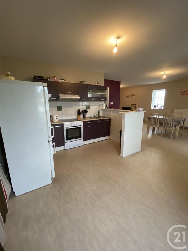 Appartement F3 &agrave; louer - 3 pi&egrave;ces - 83 m2 - Valleroy - 54 - LORRAINE