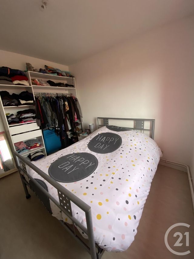 Appartement F3 &agrave; louer - 3 pi&egrave;ces - 83 m2 - Valleroy - 54 - LORRAINE