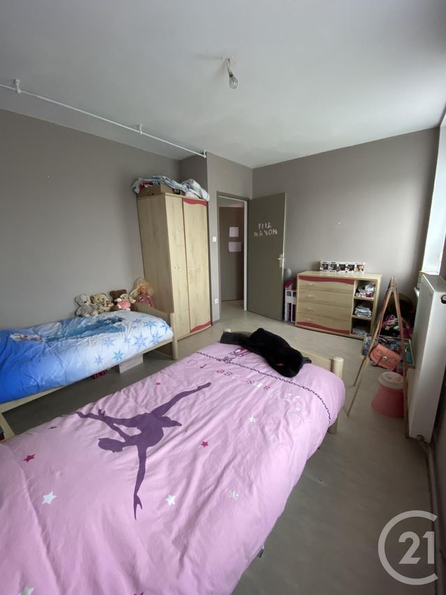 Appartement F3 &agrave; louer - 3 pi&egrave;ces - 83 m2 - Valleroy - 54 - LORRAINE